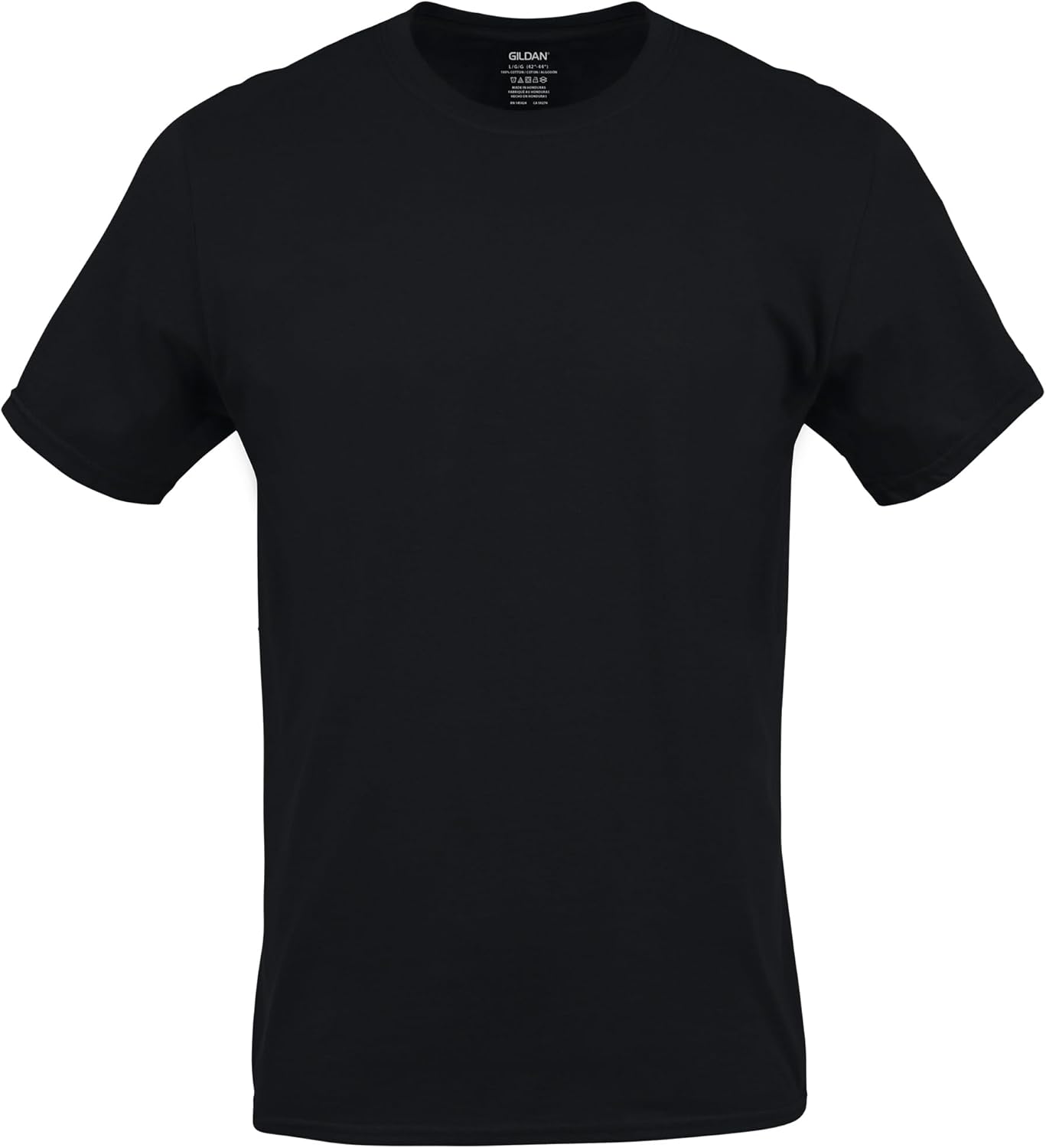 Comfort Crew T-Shirts Pack
