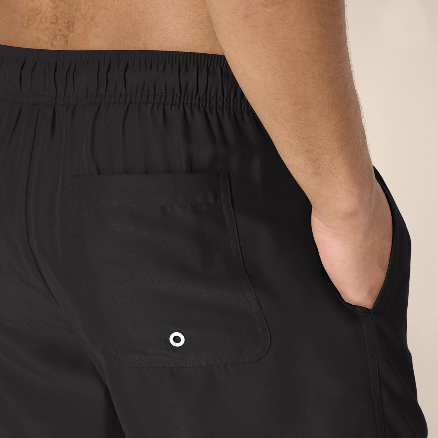 Comfort Wave Men's Swim Shorts