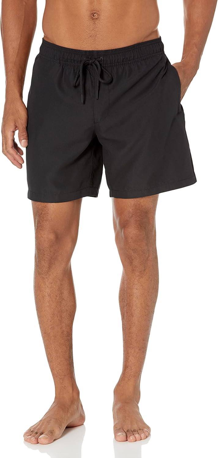 Comfort Wave Men's Swim Shorts
