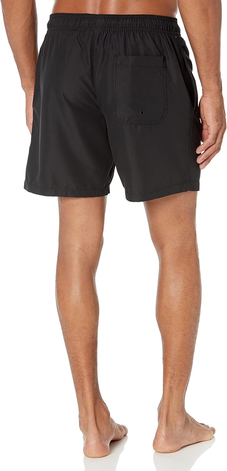 Comfort Wave Men's Swim Shorts